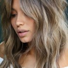 Hair color trends 2019