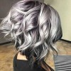 Hairstyle and color 2019