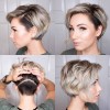 Popular hairstyles for women 2019