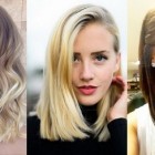 Popular 2016 haircuts
