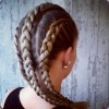 3 braids