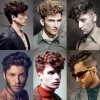 All hairstyles men
