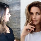Medium length hair trends 2018