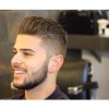 Different hairstyles for men