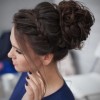 Prom hair updos 2018