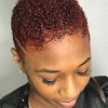 Black female haircuts 2022