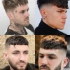 Short fashionable haircuts 2022