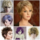 New hairstyles for 2016 short