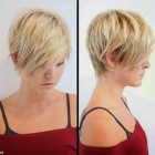 Short haircut styles for 2016
