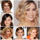 What hairstyle is in for 2016