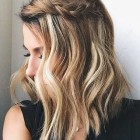 Cute and quick hairstyles for short hair