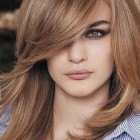 Latest trends in hair
