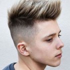 Cool hairstyles 2019