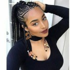 Cute african hairstyles