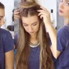 Easy hairstyles to do with straight hair