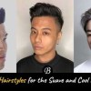 New fashion hairstyles 2019