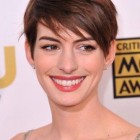 Up to date ladies short hairstyles