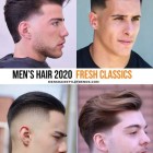 2020 popular hairstyles