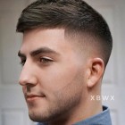 New hairstyles 2020 for men