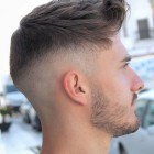 New mens hairstyles 2020