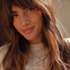 Best hairstyles with bangs 2021