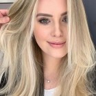 Blonde hair trends 2021