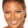 Cute short hairstyles for black females 2021