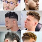 Haircuts for men 2021