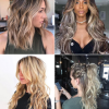 2023 fall hairstyles for long hair