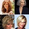 Hairstyles 2023 for women over 50
