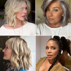 Hairstyles for 2023 for over 50