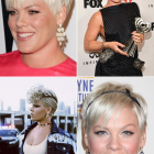 P nk hairstyles 2023