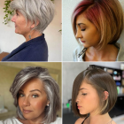 Short haircuts for 2023 female