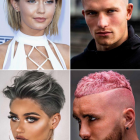 Top 100 short hairstyles 2023