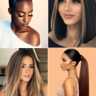 Women hairstyle 2023
