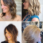 Youthful hairstyles over 50 2023