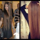 The best hairstyles for long hair