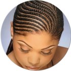 African hair braiding
