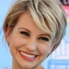 Short womans hairstyles