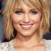 Celebrity hairstyles female