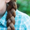 Pictures of braided hair