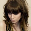 Best long haircuts for fine hair