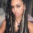 Different types of faux locs