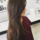Hairstyles for very fine straight hair