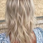 Layered cuts for fine hair