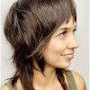 Layered haircuts for wavy frizzy hair