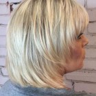 Youthful hairstyles over 50 medium length