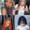 2023 latest hairstyles for ladies