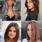 2023 new hair style for female