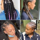 African braids 2023